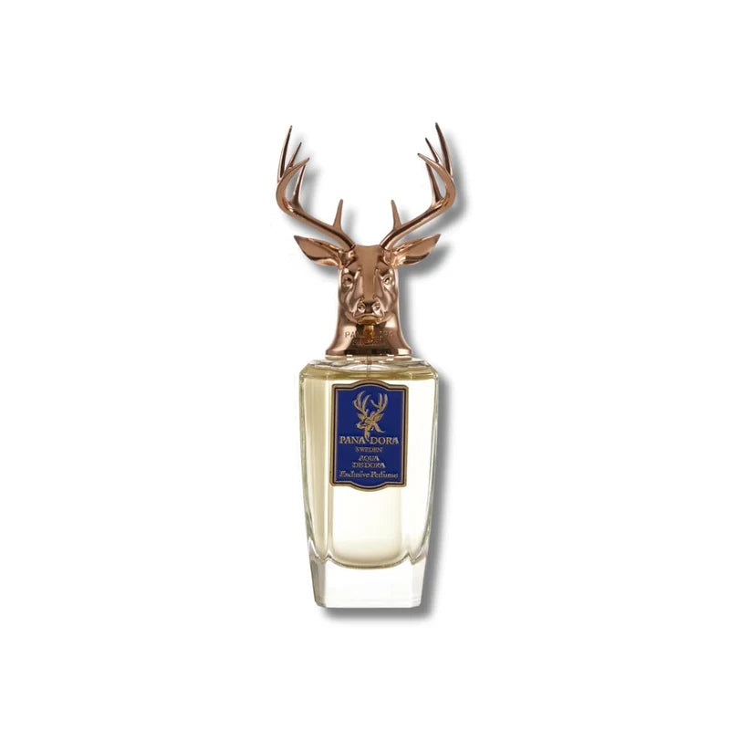 Aqua de Dora Eau de Parfum 100ML