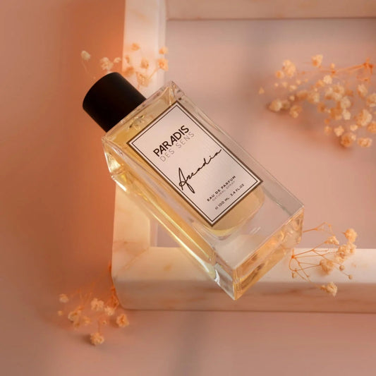 Arcadia Eau de Parfum