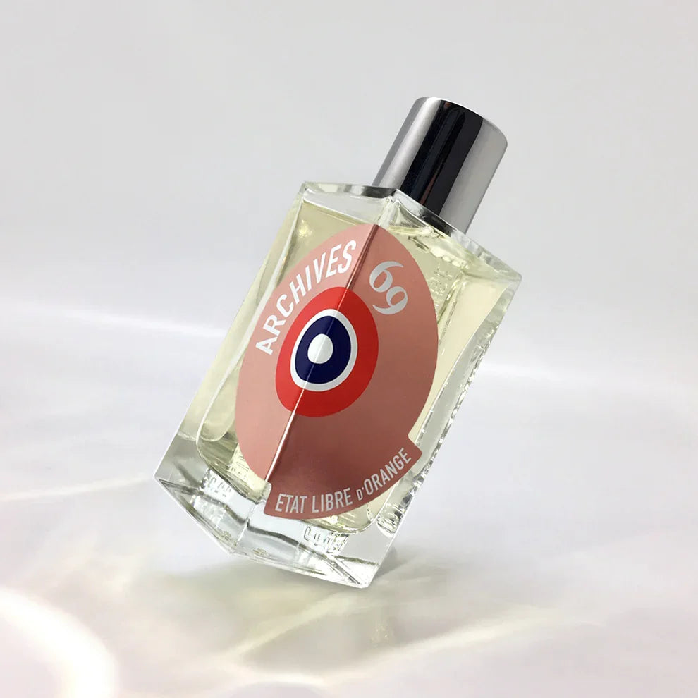Etat Libre D'orange Archives 69 Unisex Eau De Parfum