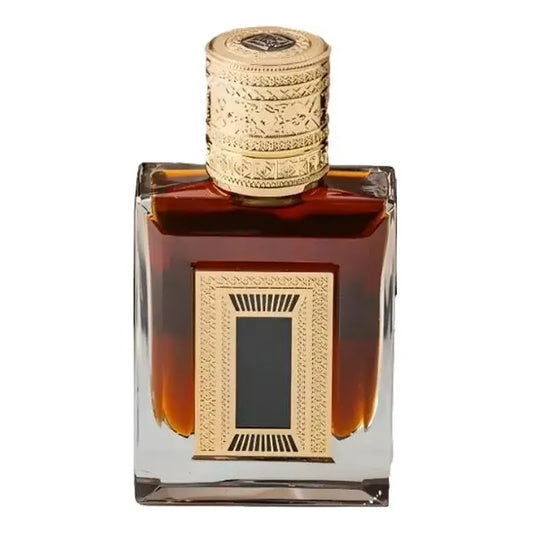 Areej Le Dore By the Kaaba 40ML Extrait + 3G Pure Oil – Collectible (Discontinued)
