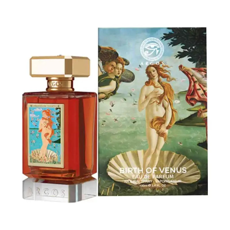 Argos Birth of Venus EDP 100ML