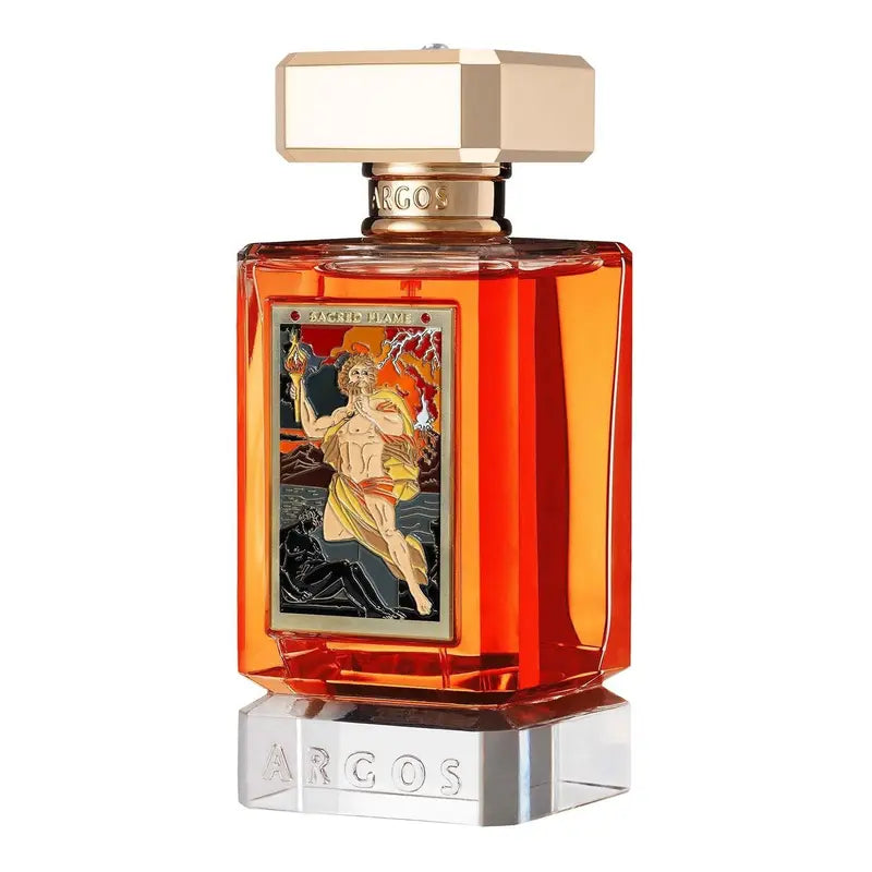 Argos Sacred Flame EDP 100ML (Unboxed)