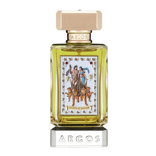 Argos Triumph of Bacchus Extrait 100ML