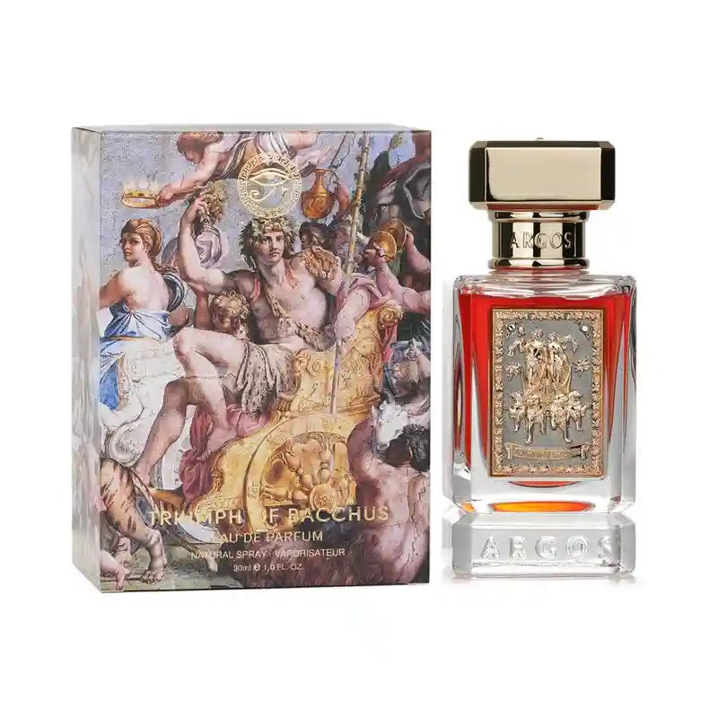 Argos Triumph of Bacchus EDP 30ML