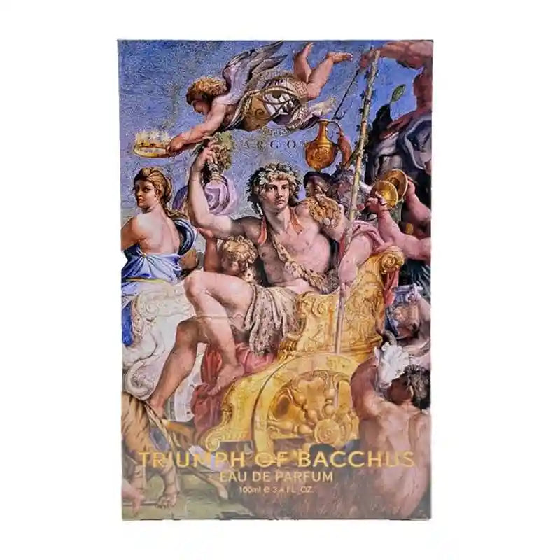 Argos Triumph of Bacchus EDP 100ML
