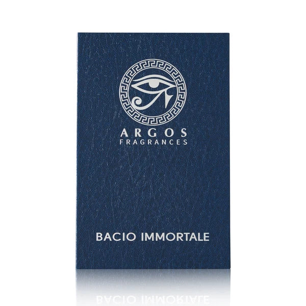 Argos Bacio Immortale Perfume 100ml