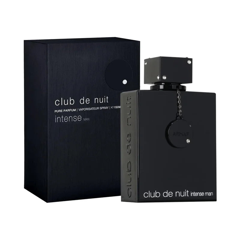 Armaf Club De Nuit Intense Man Parfum 150ML
