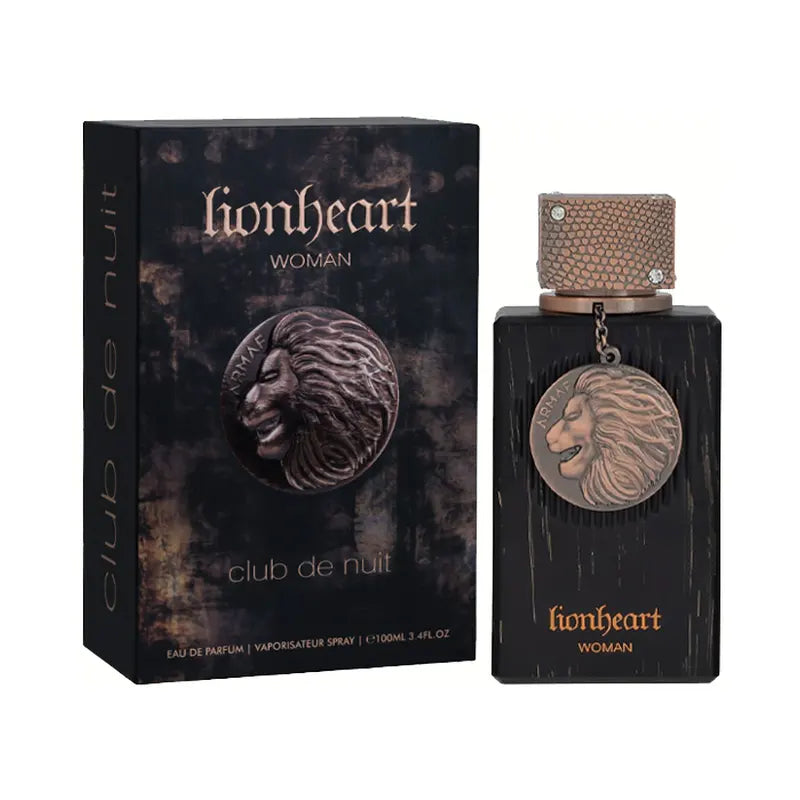 Armaf Club De Nuit Lionheart Woman EDP 100ML