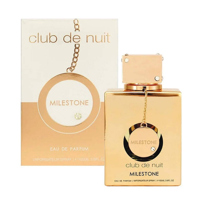 Armaf Club De Nuit Milestone EDP 105ML