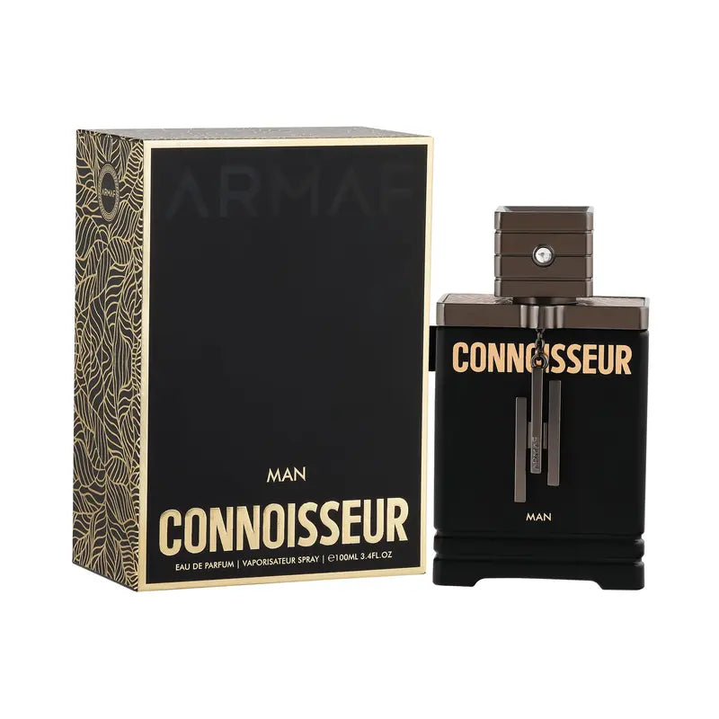 Armaf Connoisseur Man EDP 100ML