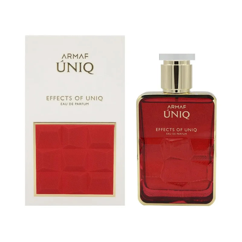 Armaf Effects Of Uniq EDP 100ML