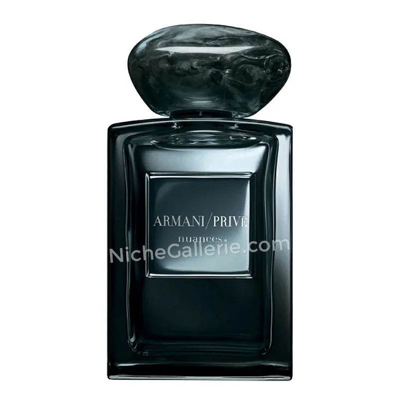 Giorgio Armani Prive Nuances 2013 100ML (1000PCS Limited Edition) – Collectible