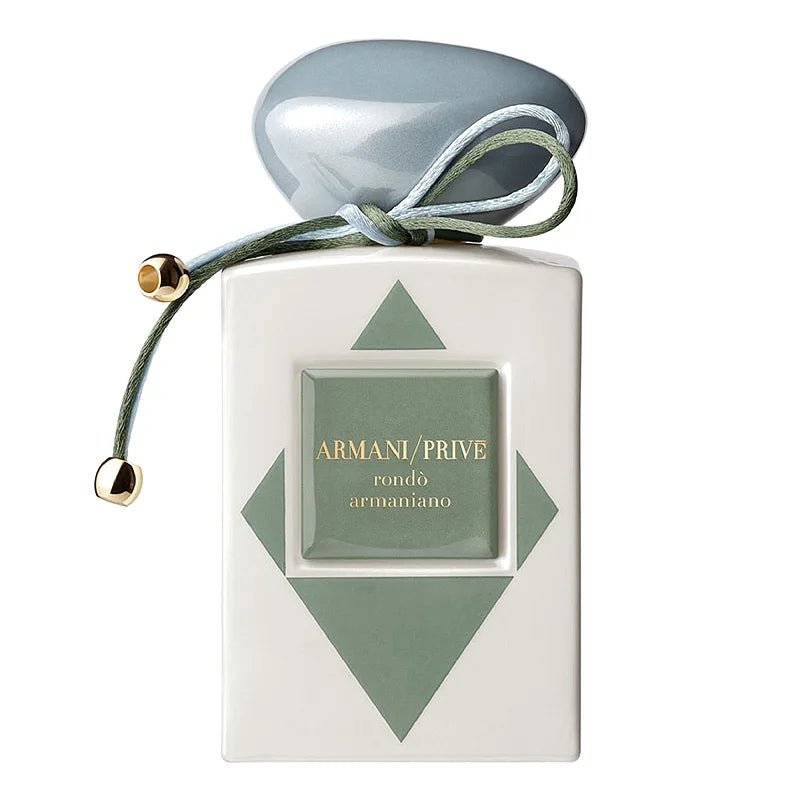 Giorgio Armani Prive Rondo Armanian EDP 100ML (2000 PCS Limited Edition) – Collectible
