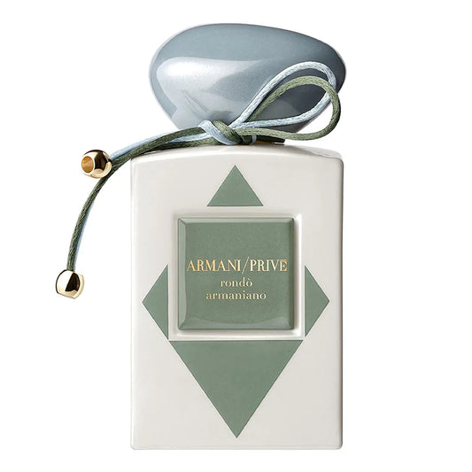 Giorgio Armani Prive Rondo Armanian EDP 100ML (2000 PCS Limited Edition) – Collectible