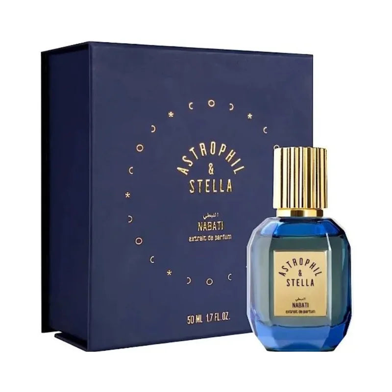 Astrophil & Stella Nabati EDP 50ML