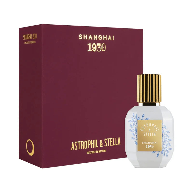 Astrophil & Stella Shanghai 1930 Extrait 50ML