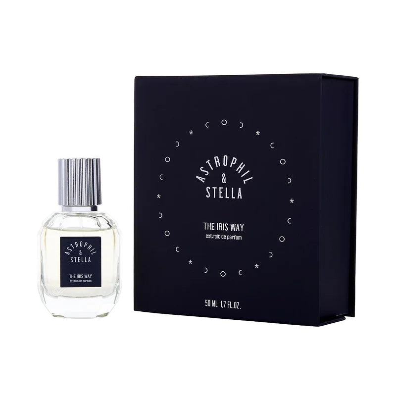 Astrophil & Stella The Iris Way Extrait 50ML