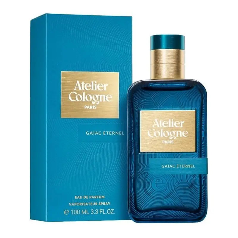 Atelier Cologne Gaiac Eternel EDP 100ML