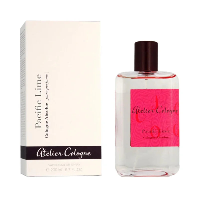 Atelier Cologne Pacific Lime EDP 200ML