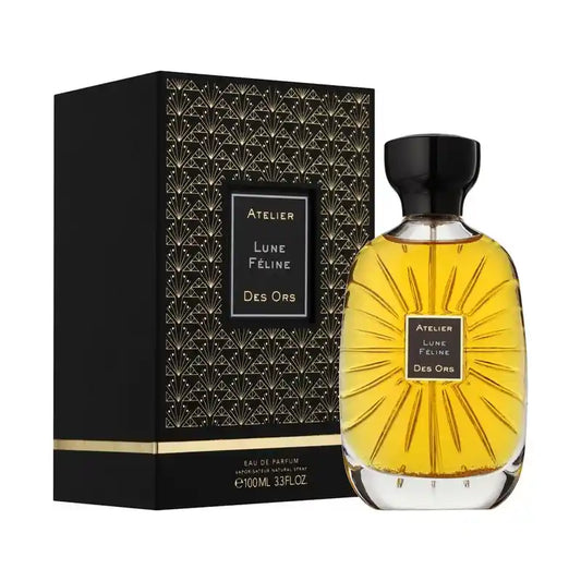 Atelier Des Ors Lune Feline EDP 100ML