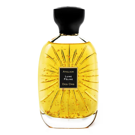 Atelier Des Ors Lune Feline EDP 100ML (Unboxed)