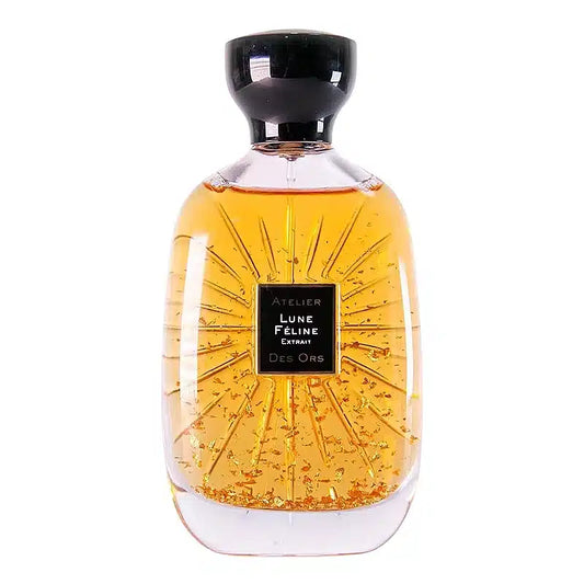 Atelier Des Ors Lune Feline Extrait 100ML (Unboxed)