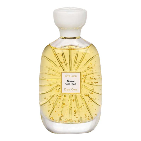 Atelier Des Ors Nuda Veritas EDP 100ML (Unboxed)