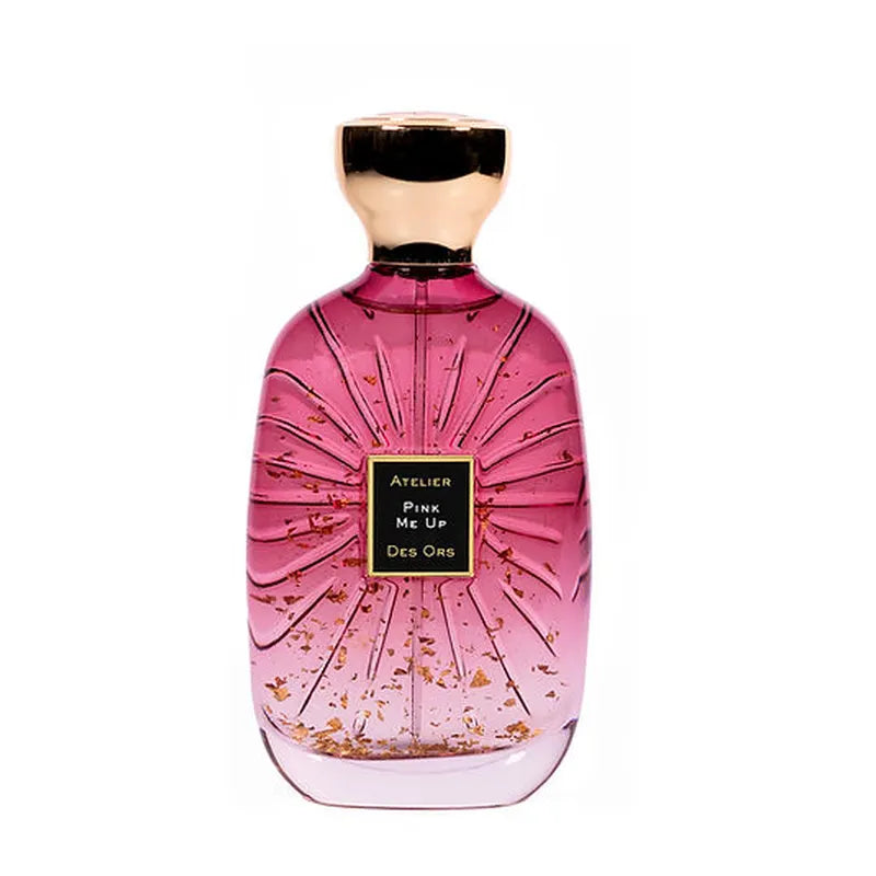Atelier Des Ors Pink Me Up EDP 100ML