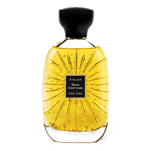 Atelier Des Ors Rose Omeyyade EDP 100ML (Unboxed)