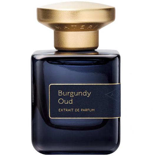 Atelier Materi Burgundy Oud Extrait 50ML (Unboxed)