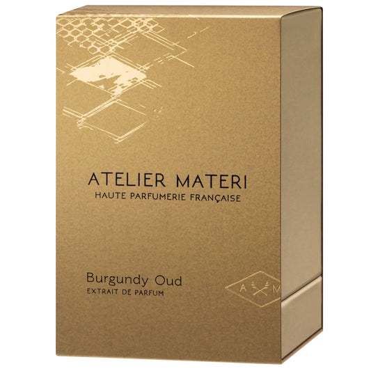 Atelier Materi Burgundy Oud Extrait 50ML
