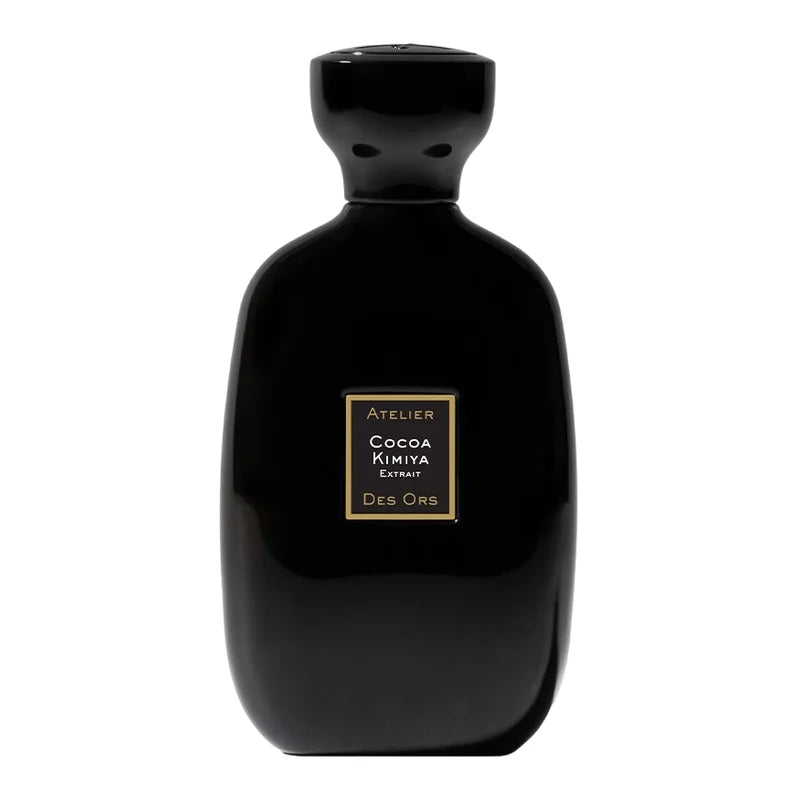 Atelier des Ors Cocoa Kimiya Extrait 100ML (Unboxed)