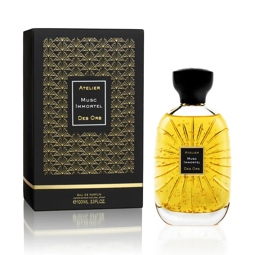 Atelier Des Ors Musc Immortel Unisex Eau De Parfum