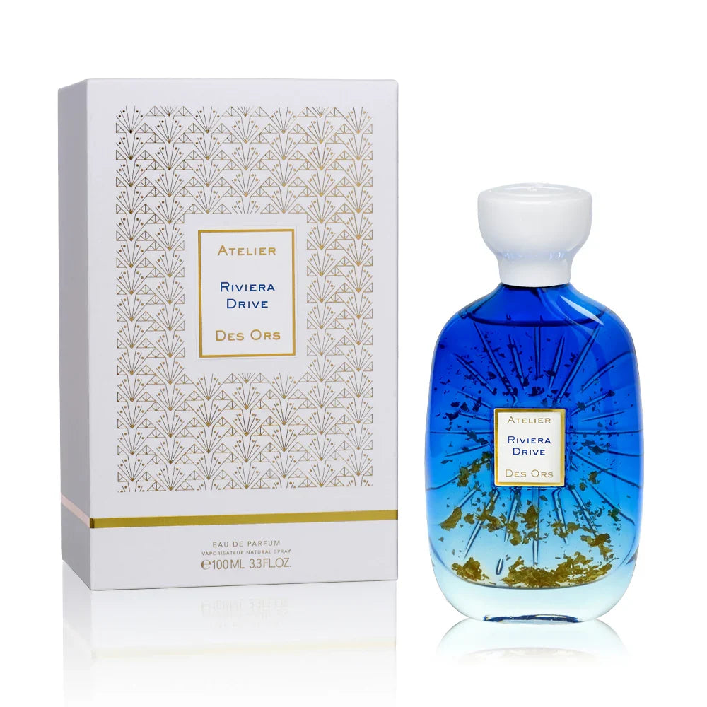 Atelier Des Ors Riviera Drive Unisex Eau De Parfum