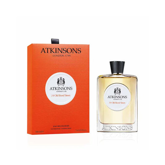 Atkinsons 24 Old Bond Street 100ML