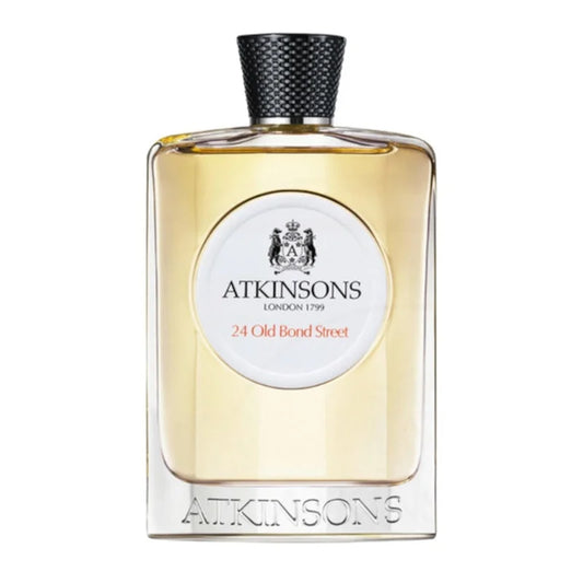 Atkinsons 24 Old Bond Street 100ML (Unboxed)