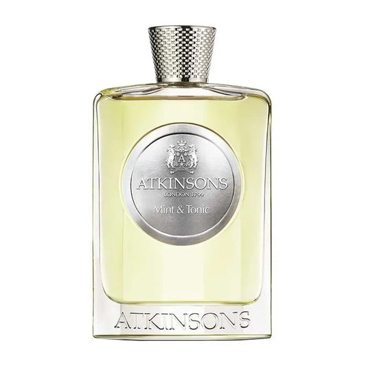 Atkinsons Mint & Tonic EDP 100ML (Unboxed)