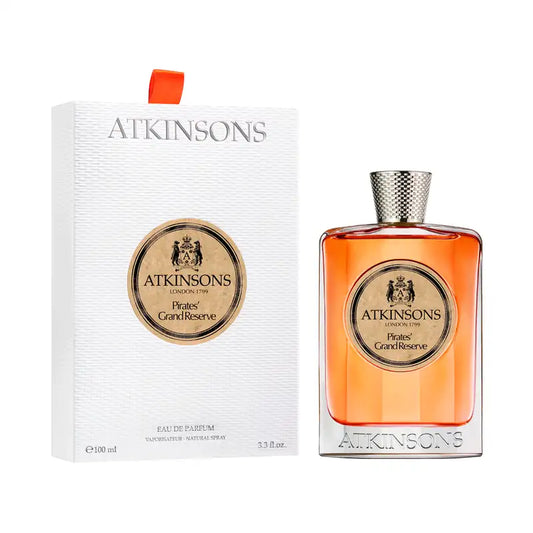 Atkinsons Pirates Grand Reserve EDP 100ML