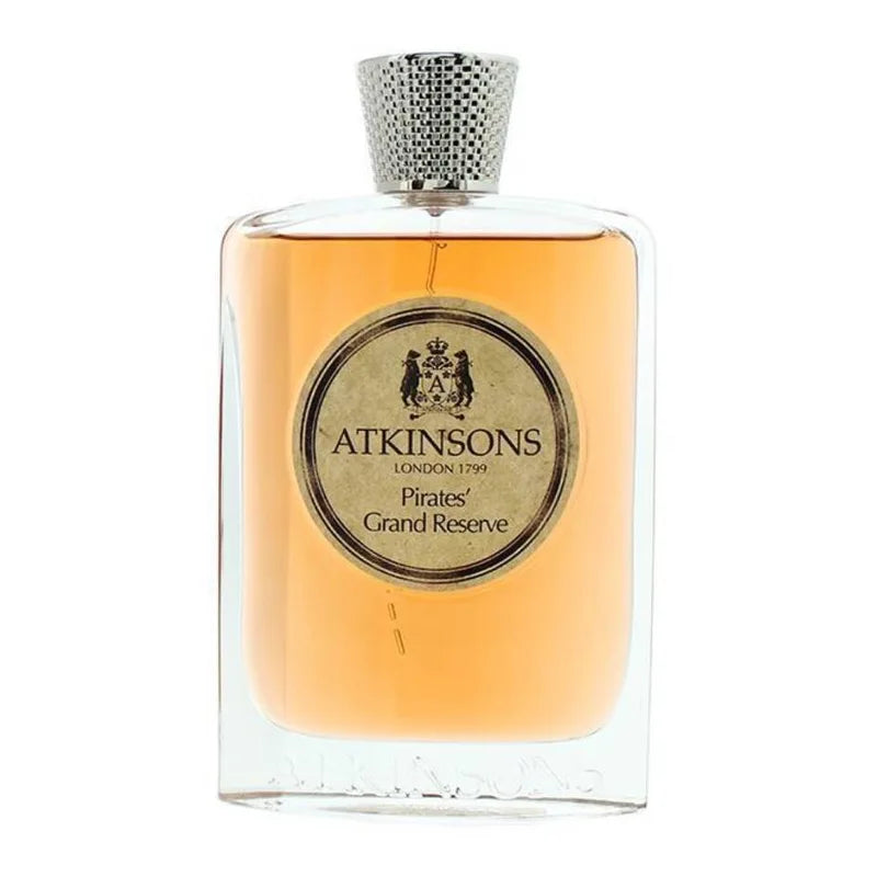 Atkinsons Pirates Grand Reserve EDP 100ML (Unboxed)