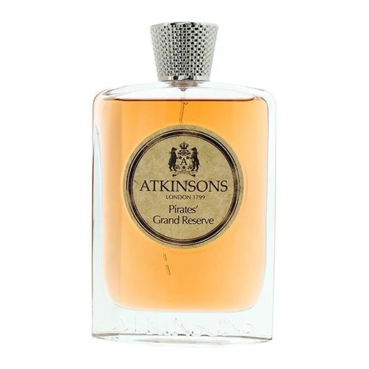 Atkinsons Pirates Grand Reserve EDP 100ML (Unboxed)