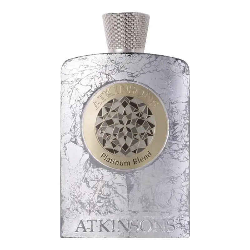 Atkinsons Platinum Blend Parfum Intense 100ML