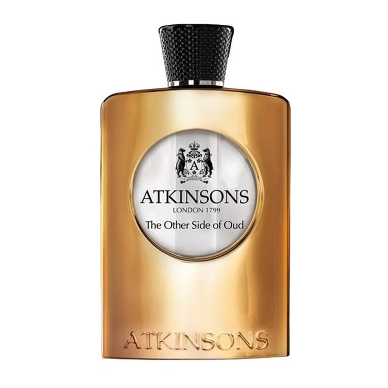 Atkinsons The Other Side Of Oud 100ML (Unboxed)