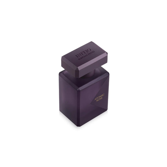Atomic Rose Hair Perfume