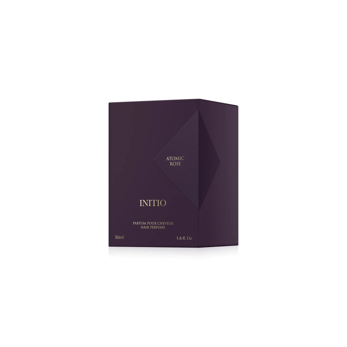 Atomic Rose Hair Perfume
