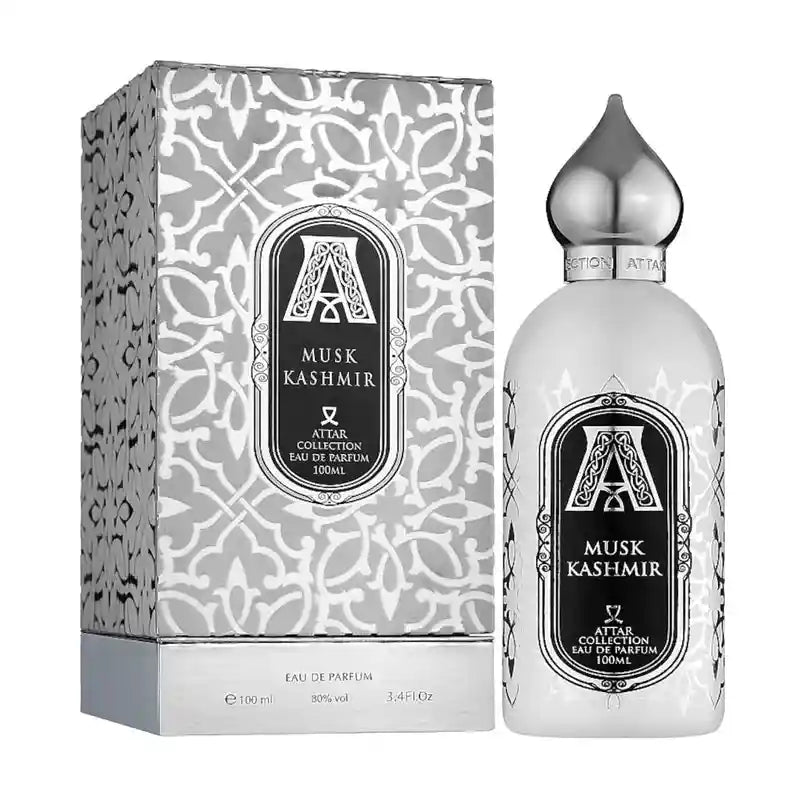 Attar Collection Musk Kashmir EDP 100ML