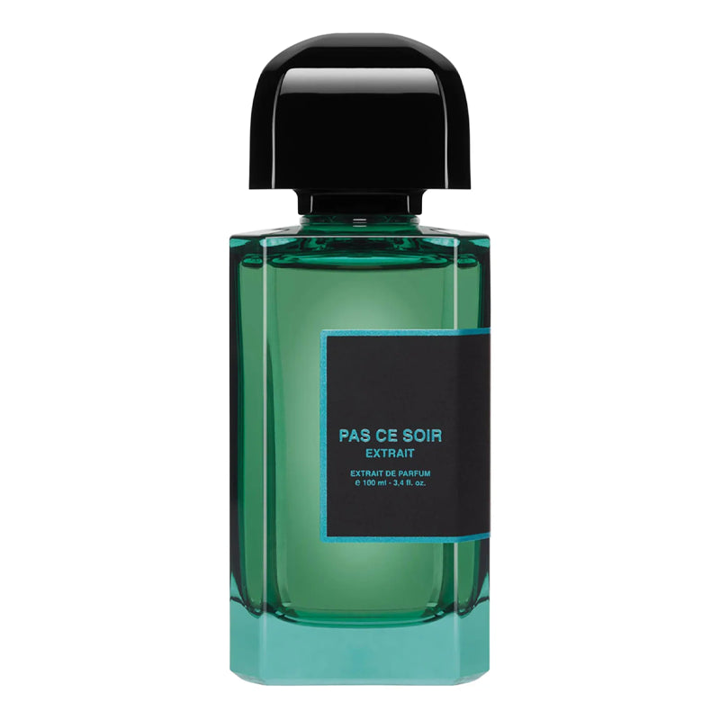 BDK Pas Ce Soir Extrait 100ML (Unboxed)