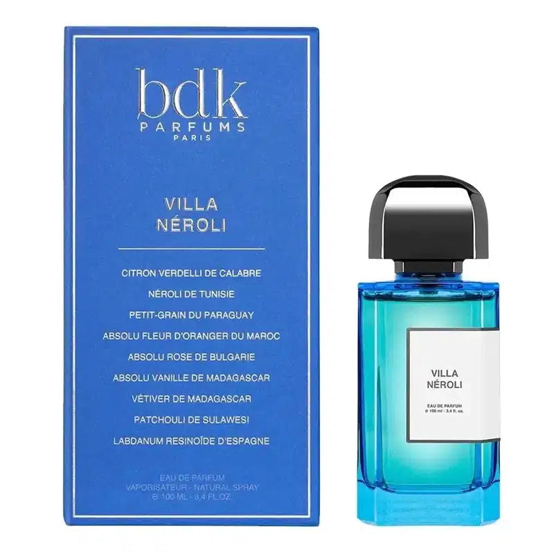 BDK Villa Neroli EDP 100ML