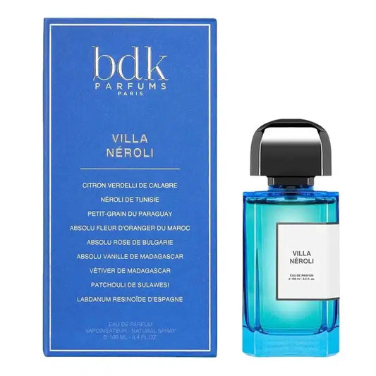 BDK Villa Neroli EDP 100ML