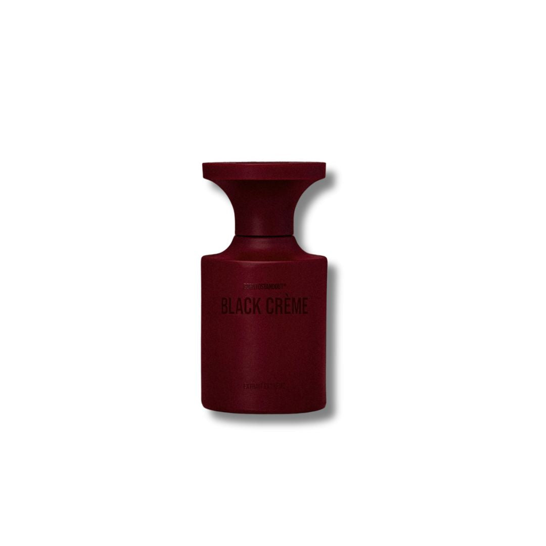 Black Creme Extrait de Parfum