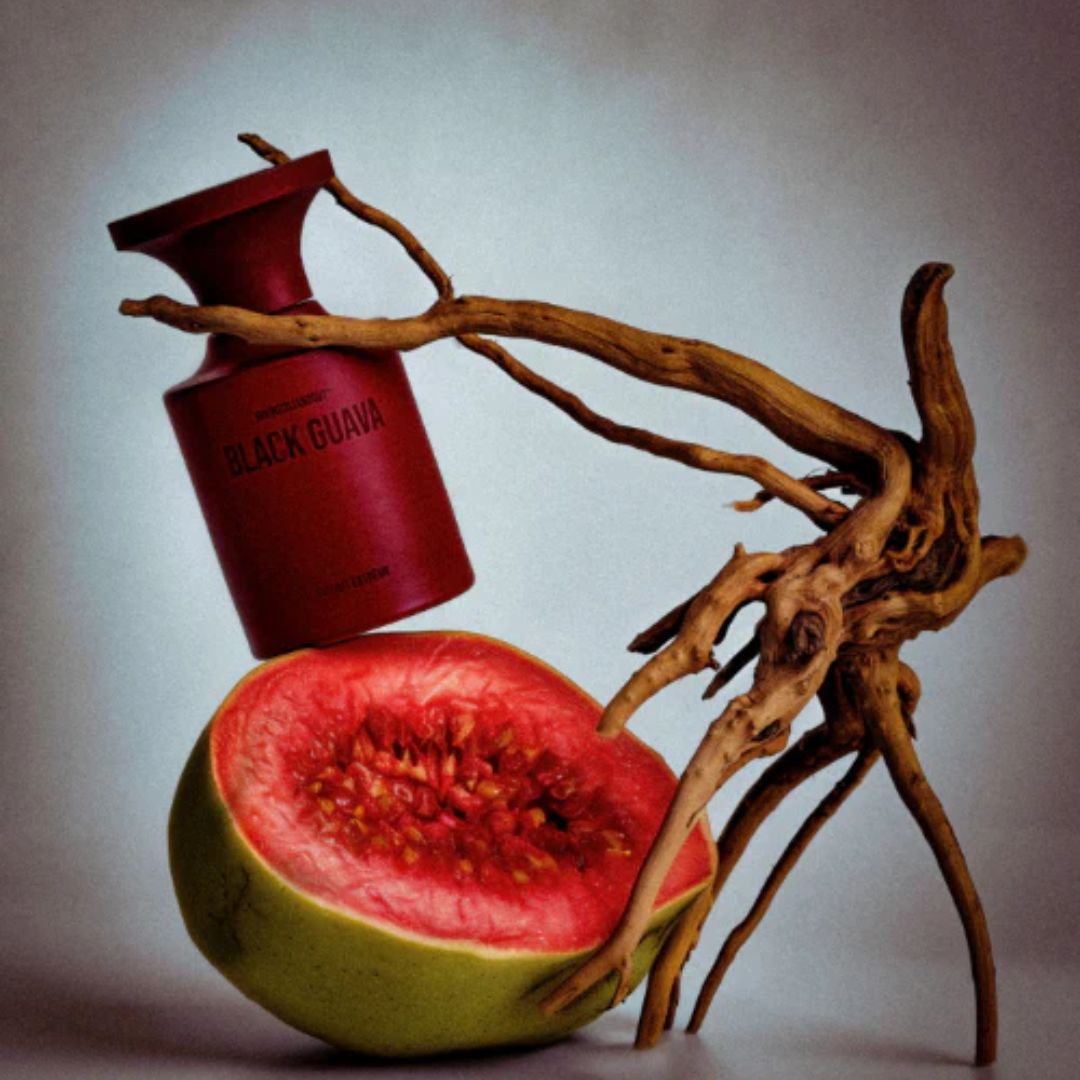 Black Guava Extrait de Parfum